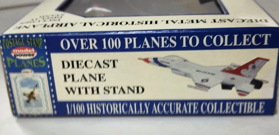 Model Power 1:100 F 16 Falcon - Image 4 of 4