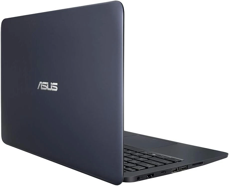ASUS VivoBook 14" (64GB eMMC, AMD E2-7015, 1.5GHz, 4GB) Laptop (E402YA-GA002TS) - Image 2 of 4
