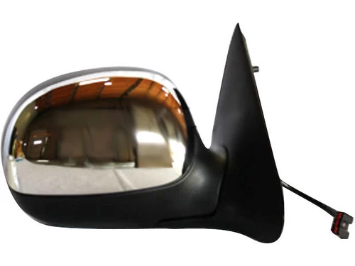 Right Mirror For 98-04 Ford F150 Heritage F250 Extended Cab Pickup CX48V9