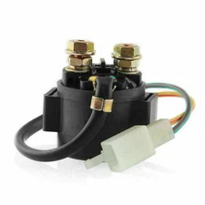 TaoTao GK110, GoKart Starter Relay Solenoid