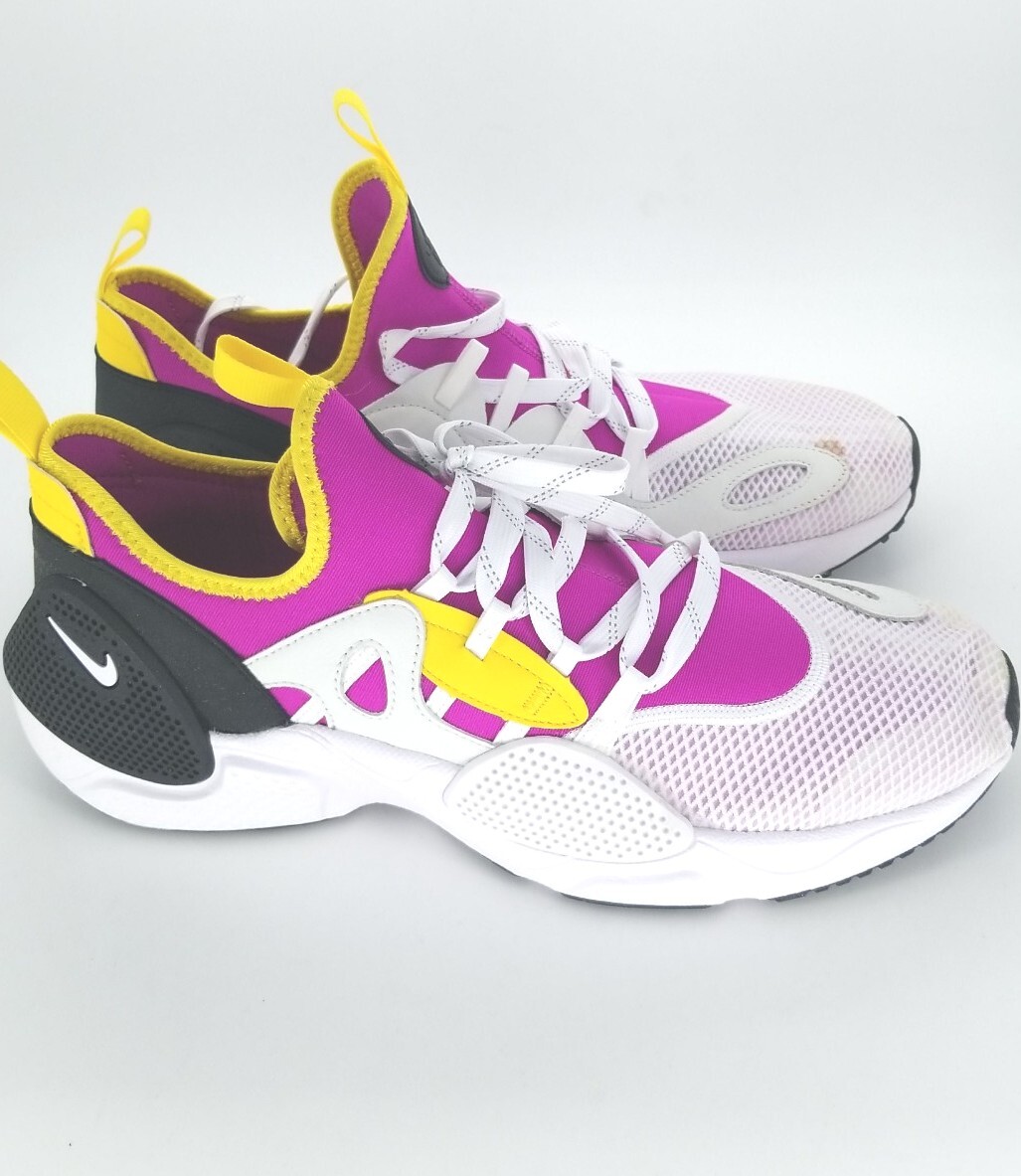 mens huarache edge