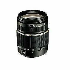 Objetivos Tamron para cámaras Nikon