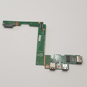 Lenovo ThinkPad W540 USB LAN Board