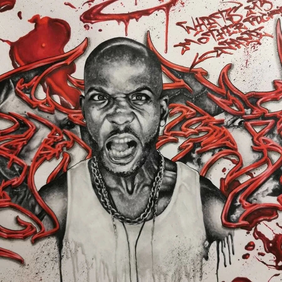 Graffiti 2024 art drawings