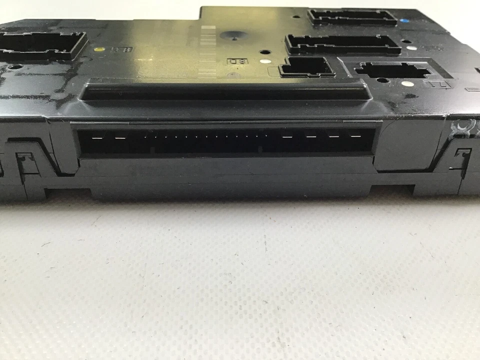 Centralina MERCEDES-BENZ C-Class Coupé (C204) A2049060305 C 220 CDI - Immagine 3 di 3