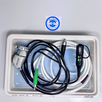 Stryker 1588 AIM Camera Head | High-Definition Endoscopic Imaging