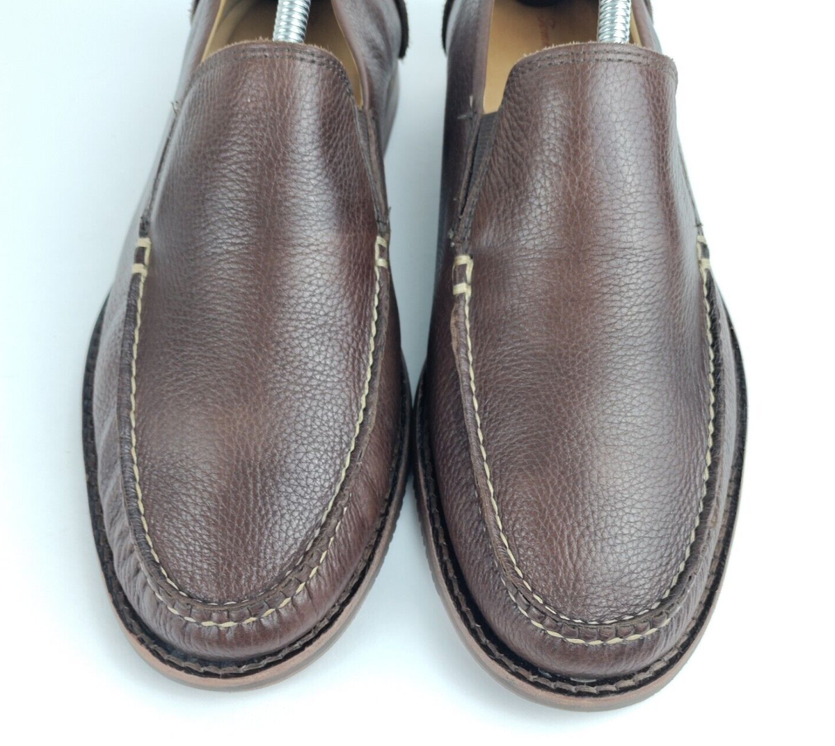Tommy Bahama Faxon Men’s leather loafers shoes Tommy Bahama Men main image 3