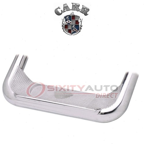 CARR Truck Cab Side Step for 1987 Chevrolet V20 - Body pg