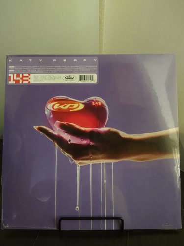 You Pick ~ Updated 4/16 ~ NEW / SEALED ~ Vinyl Records ~ Hudson, Gaga, REM - Picture 14 of 27