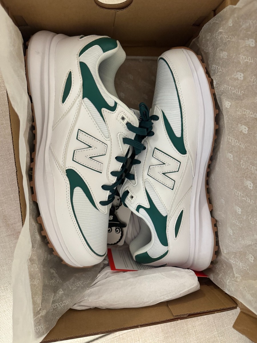 美品　Malbon x New Balance Heritage スニーカー Malbon x New Balance Heritage Shoe – Malbon Golf