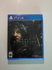 Death Stranding - Sony PlayStation 4