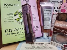 Wholesale Mixed MAKEUP BEAUTY "THE CREME SHOP" Lot of 50 PCS