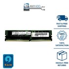 32GB DDR4 2400T PC4-2400 ECC RDIMM SK hynix HMA84GR7MFR4N-UH Lenovo 2Rx4 46W0835