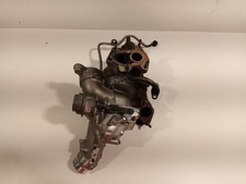 Turbo Renault Zoe
