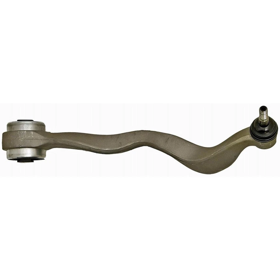Brazo de control inferior delantero con conjunto de rótula para BMW 745i 2002-2005 Foto 2 de 4