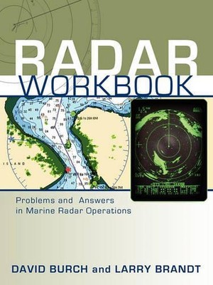 David Burch Larry Brandt Radar Workbook (Taschenbuch)