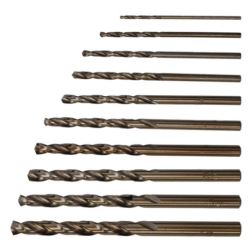 Drill Bit Drill Bit Round Special For Stainless Steel 135 Degree Brand New - Picture 12 of 12