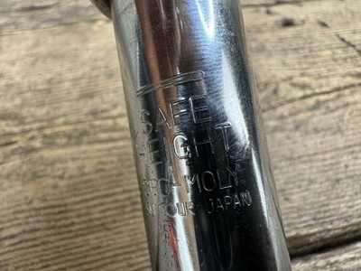 Redline Forklifter Suntour Chromoly Bmx Stem Neck Vintage Old