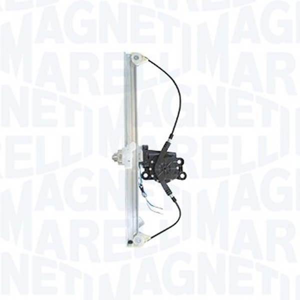 Fensterheber Magneti Marelli 350103119000 FüR CitroËN Xantia Break 16V Turbo 12V-image