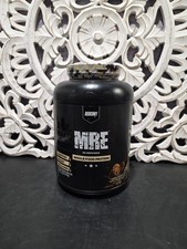 REDCON1 MRE Whole Food Protein Oatmeal Chocolate Chip 7.16 lb, Expires 7/2027 11.87 per gallon