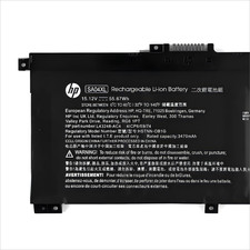 Genuine SA04XL Battery for HP Envy X360 15m-ds0011dx 15m-dr0012dx 15m-dr0011dx