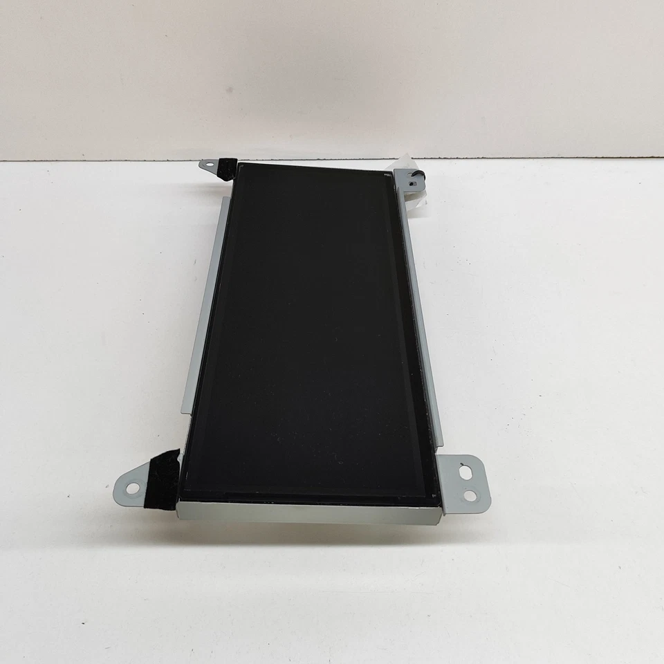 TESLA MODEL X Kombiinstrument Tachometer 1004788-00-E Elektrisch 2016 23074257 - Bild 2 von 4