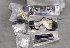 1967-1972 Ford Truck Tail Gate Handle and Anti Rattle New