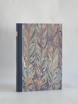 Daniel Berkeley Updike / D B U and R R Selected Extracts Signed 1st Edition 1998