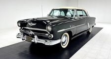 1952 Ford Crestline for Sale