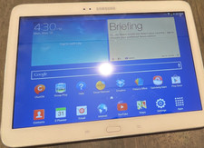 Samsung Galaxy Tab GT-P5210 16GB 10.1" Wi-Fi Android Tablet White