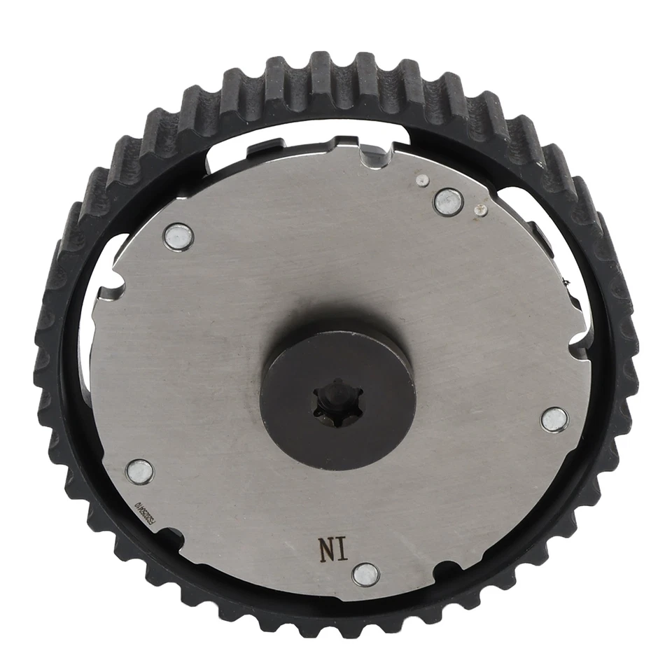 Camshaft Timing Gear Intake 30646226 for Volvo C30 S40 V50 S60 - Imagem 2 de 4