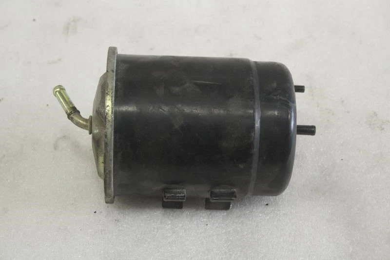 1990 1991 1992 1993 MAZDA MX-5 MIATA COMBUSTIBLE VAPOR CARBÓN BOTE MANUAL M/T Foto 3 de 4