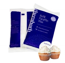 Therabath Paraffin Wax Refill - Thermotherapy - Use to Relieve Arthritis