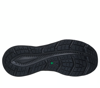 Skechers Shoes Men Slip Ins SlipOn Black Sport Comfort Casual