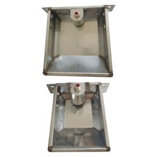 Automatic Sheep Water Bowl Livestock Water Dispenser for Farm Horse Pig