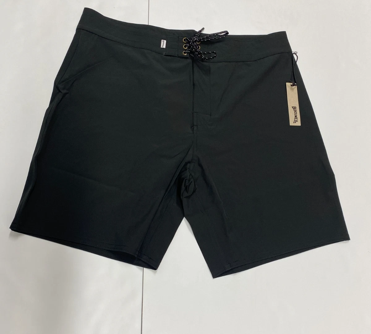 新品BIRDWELL BEACH BRITCHES / 30inch /ブラック Birdwell Beach Britches Board Shorts for Men for sale | eBay