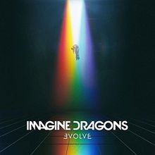 Evolve (Deluxe Edt.)  von Imagine Dragons | CD | Zustand sehr gut