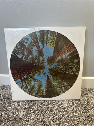 HOLY GROVE Gage Taylor VISIONARY ART Vintage Puzzle 1977 neu versiegelt! - Bild 1 von 8