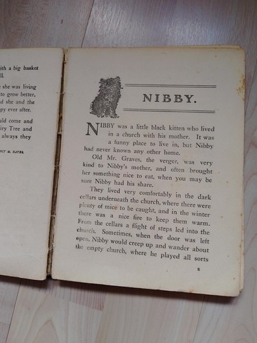 Bundle Vintage Children's Books Enid Blyton Noddy 1930's - 1960's - Picture 17 of 19