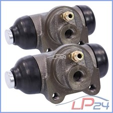 Cylindre de roue Citroen SAXO