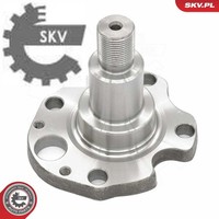 Esen SKV 29SKV994 Radlagersatz Radlager Satz Hinterachse Hinten