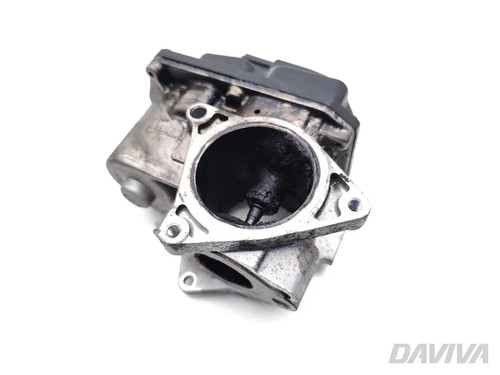 Audi A5 Drosselklappengehäuse 2.0 TDI quattro Diesel 125kW (170 HP) 03L131501E