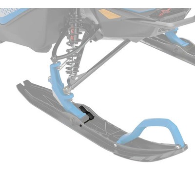 Genuine Ski-Doo Rapid Adjust Ski Stance Kit MXZ Summit Freeride Backcountry