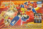 Transformers Wild King Set WKS-01 Optimus Prime & Lightlong Action Figure