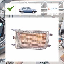 1x Alkar Blinkleuchte VW GOLF III (1H1) 1.6