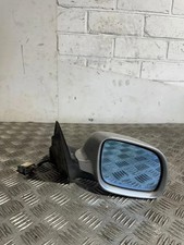 Retroviseur gauche (ou coque) Audi 50