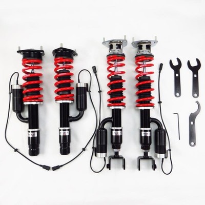 RS-R Best-i Active Coilover Fits 2020 Toyota Supra
