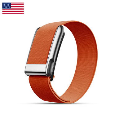 Dado Hydroknit Waterproof Nylon Sport Band Compatible Whoop 5.0 Onepeak Life