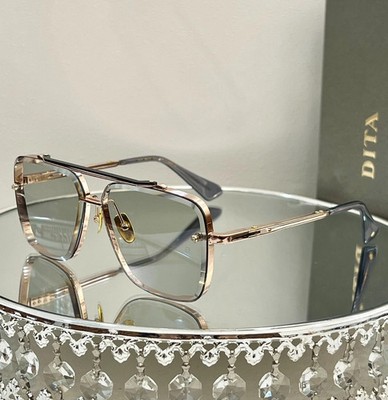 DITA Mach Six Sunglasses   Icon of Power & Precision Size:62口12-130
