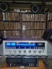 VINTAGE MARANTZ 4230 QUADRAPHONIC RECEIVER IN VERY GOOD CONDITION. FUNCTION WELL